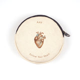 Coin Purse - Heart