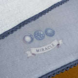 Embryo Towel．Miracle