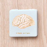 Brain Compact Mirror