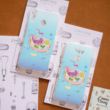Cell's Journey Phone Case