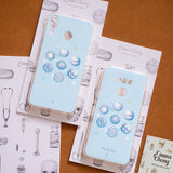Embryo Phone Case