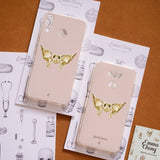 Sphenoid Bone Phone Case