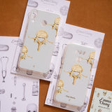 Lumbar Vertebrae Phone Case