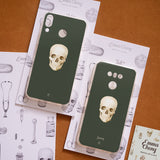 Skull Phone Case