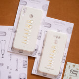 Teeth Phone Case