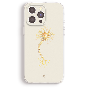 a phone case with a picture of a tree