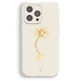 a phone case with a picture of a tree