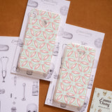 Muscle & Bone Flower Phone Case