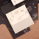 Mammary Gland Ceramic Coaster