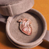 Enamel Pin- Heart