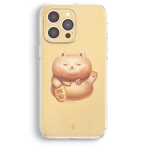 Lucky Cat Phone Case