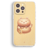 Lucky Cat Phone Case
