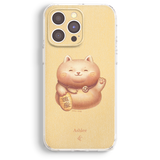 Lucky Cat Phone Case