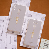 Vintage Syringe Phone Case