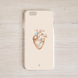 Heart Phone Case