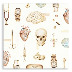 Art Print-Good Old Days