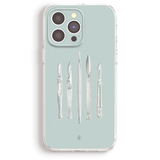 Scalpel Phone Case
