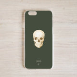 Skull Phone Case