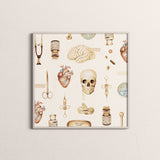Art Print-Good Old Days