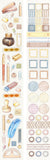 Stationery Addict Stickers Set