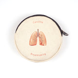 Coin Purse - Lung