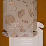 Embryo Towel．Miracle