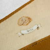 Brain Towel．Wits
