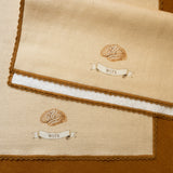 Brain Towel．Wits