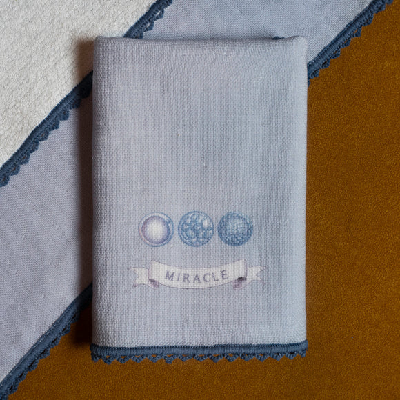 Embryo Towel．Miracle