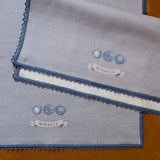 Embryo Towel．Miracle