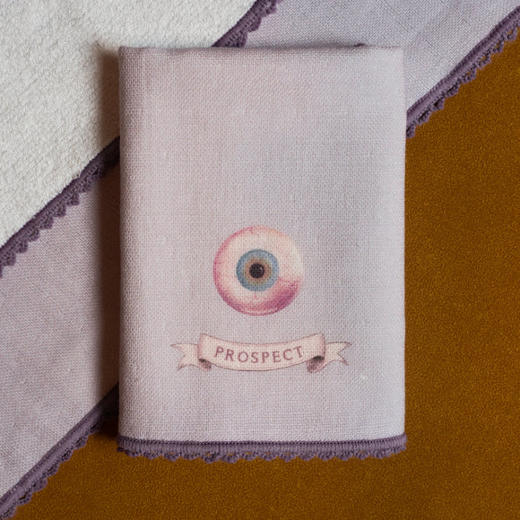 Eyeball Towel．Prospect