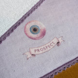 Eyeball Towel．Prospect