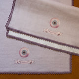 Eyeball Towel．Prospect