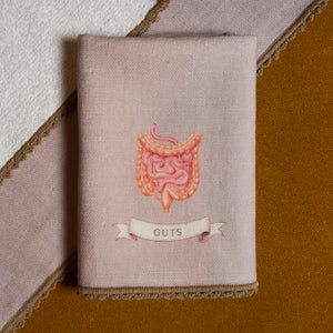 Intestine Towel．Guts