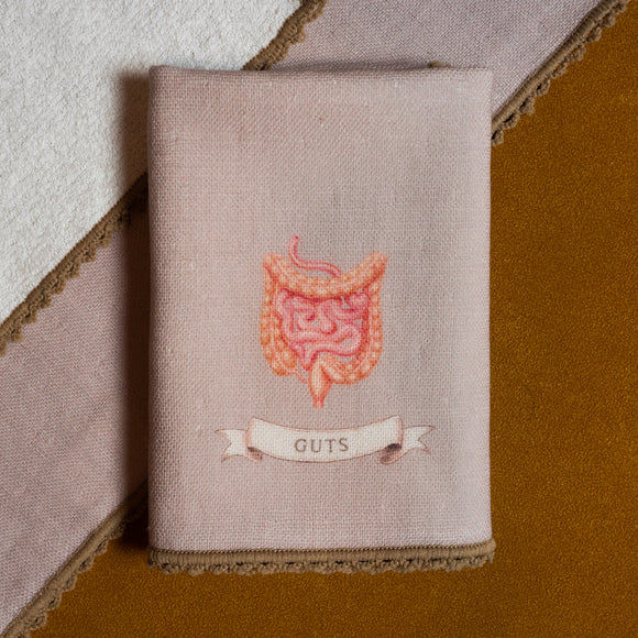 Intestine Towel．Guts