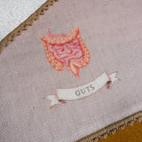 Intestine Towel．Guts