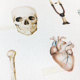 Medical art Mouse Pad