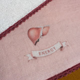 Liver Towel．Energy