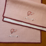 Liver Towel．Energy