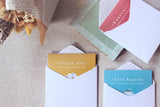 Travel Greeting Card