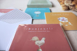 Travel Greeting Card