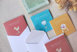 Travel Greeting Card