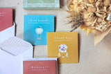 Travel Greeting Card
