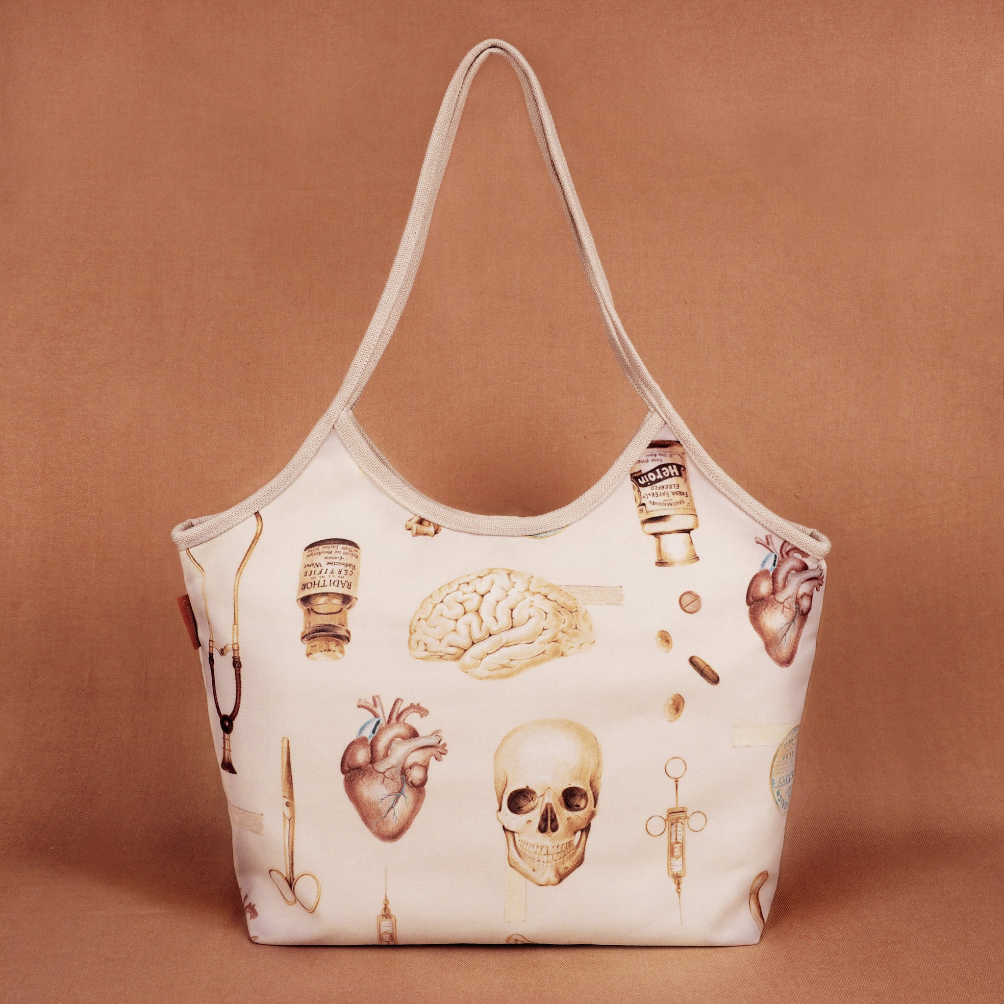 Medical Art Bags & Gifts for Healthcare Professionals – EMMACHENG