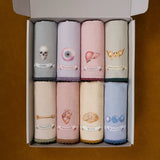 Sphenoid Bone Towel．Imagination