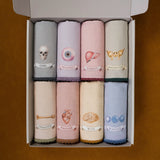 Heart Towel．Passion