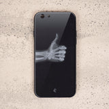X Ray Tempered Glass Phone Case-Best of You