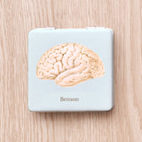 Brain Compact Mirror