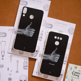 X Ray Phone Case-Best of You