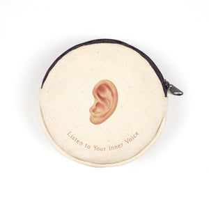 Coin Purse - Ear
